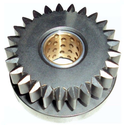 PIÑÓN MÓVIL CAJA DE CAMBIO O INVERSORA