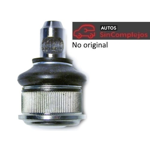 RÓTULA INFERIOR SUSPENSIÓN