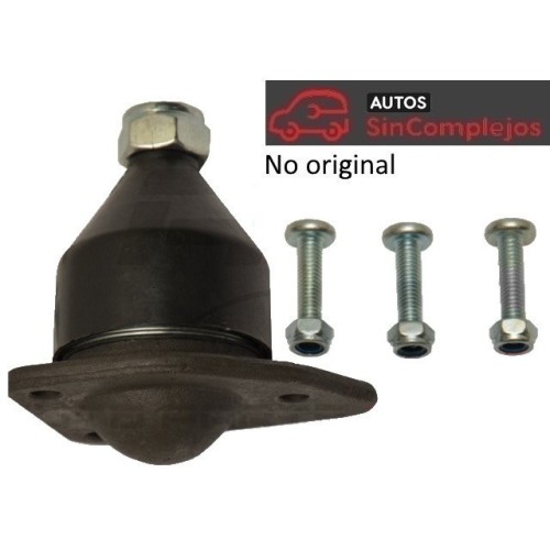 RÓTULA INFERIOR SUSPENSIÓN