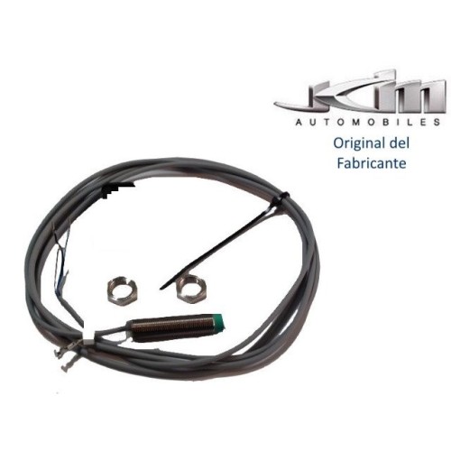 SENSOR INDUCTIVO CUENTAKILOMERTOS JDM / BELLIER. ORIGINAL