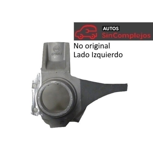 PORTA MANGUETA IZQUIERDO JDM ALOES 2ª / ROXSY / XHEOS