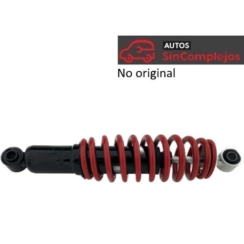 AMORTIGUADOR TRASERO ORIGINAL 