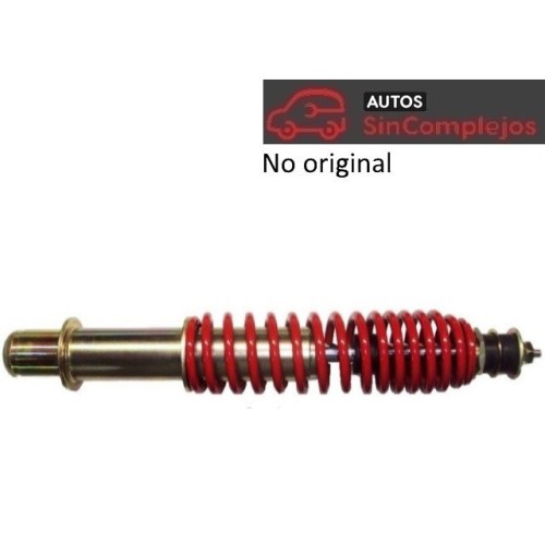 AMORTIGUADOR DELANTERO ORIGINAL 