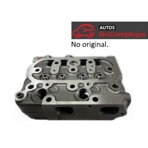 CULATA AIXAM Z402. NO ORIGINAL. 1582103040