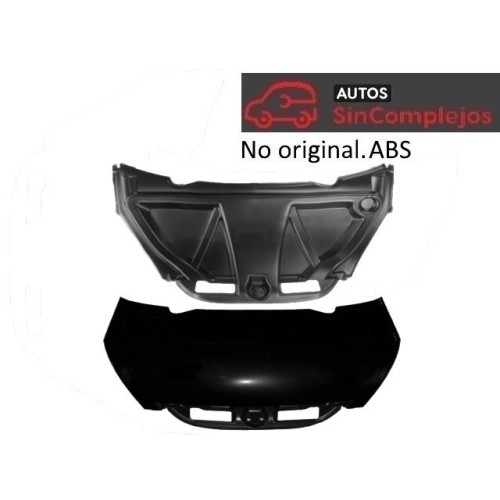 CAPÓ MOTOR ABS AIXAM 2010