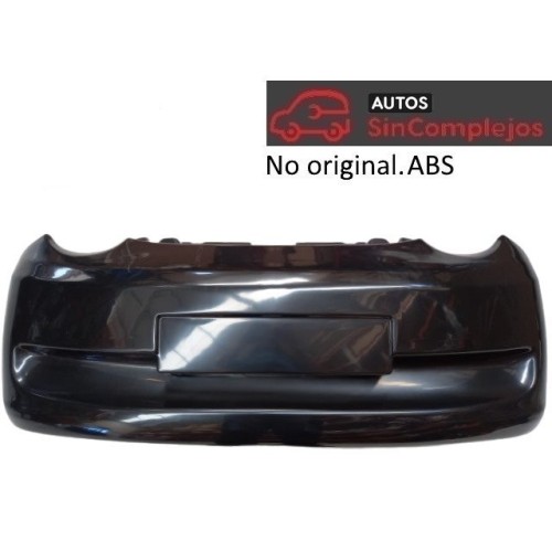 PARAGOLPES DELANTERO ABS MINAUTO 2016