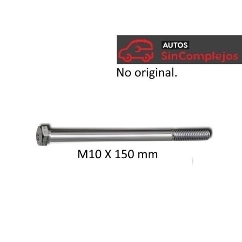 TORNILLO DE VARIADOR DE MOTOR. NO ORIGINAL