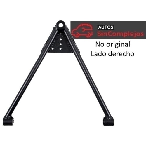 DELANTERO DERECHO MGO3,4,5 / JS50 2ª. 1403766