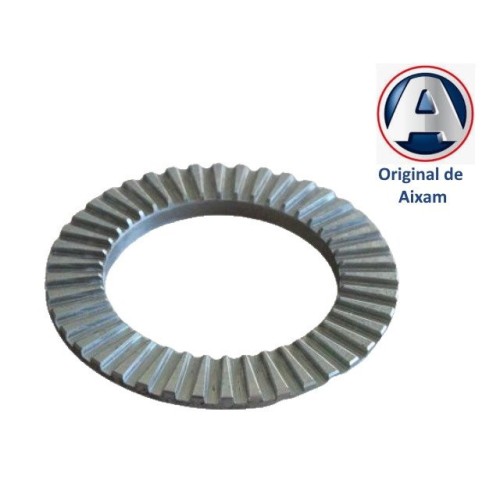 CORONA PARA EL TAMBOR DE FRENO AIXAM. ORIGINAL. 6AR129