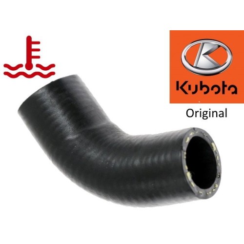 MANGUITO PEQUEÑO BOMBA RADIADOR DE AGUA 