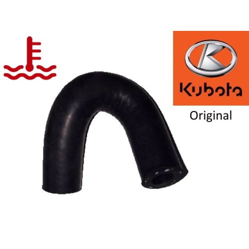 MANGUITO PEQUEÑO RADIADOR DE AGUA