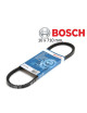 CORREA DE VENTILADOR O ALTERNADOR 10 x 710 mm. 1409781. BOSCH