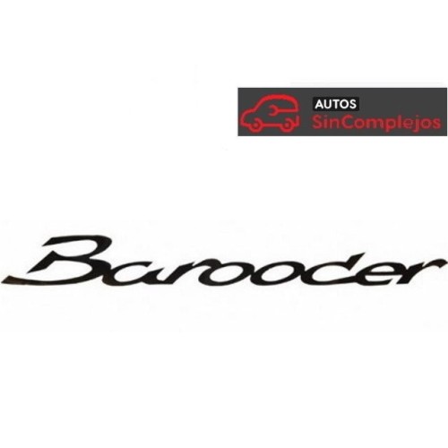 ADHESIVO PUERTA CHATENET BAROODER