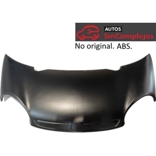 CAPO DE MOTOR EN ABS EXTERIOR MINATUO 2016 / CROSS. NO ORIGINAL. 723XF031