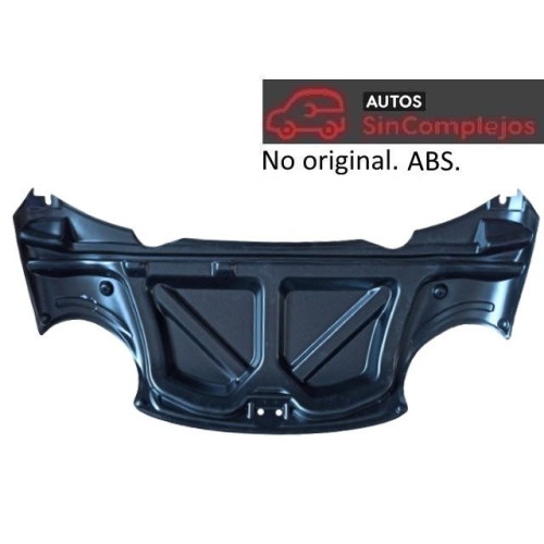 CAPO DE MOTOR EN ABS INTERIOR MINATUO 2016 / CROSS. NO ORIGINAL. 723XF032