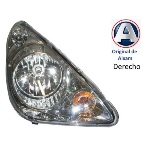 FARO DELANTERO DERECHO