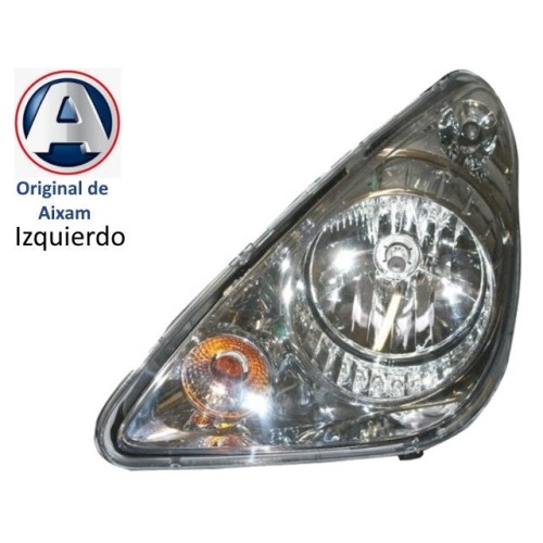 FARO DELANTERO IZQUIERDO
