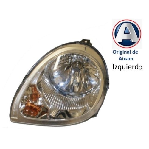 FARO DELANTERO IZQUIERDO