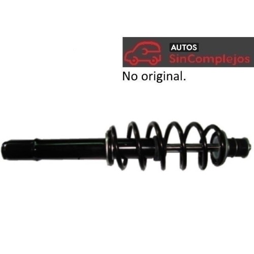 SC921 AMORTIGUADOR DELANTERO 