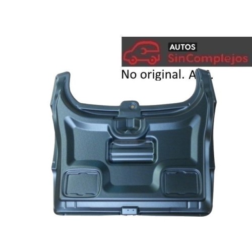 PORTON INTERIOR MINAUTO CROSS 2010 / 2015