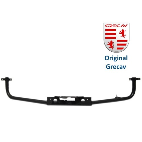 BARRA SOPORTE DE PARAGOLPES GRECAV EKE 2ª SERIE. ORIGINAL. BAF47-0013088