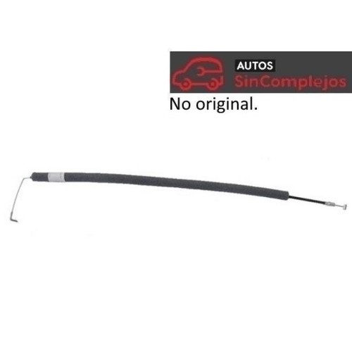 CABLE APERTURA DE PUERTA ORIGINAL 