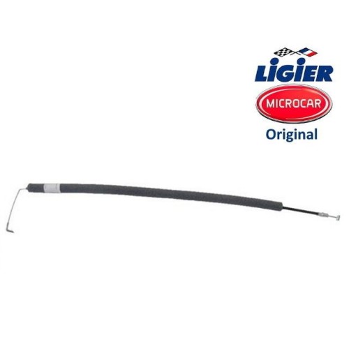 CABLE DE APERTURA DE PUERTA LIGIER / MICROCAR. NO ORIGINAL. 1412444.