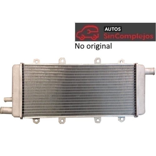 RADIADOR MOTOR LOMBARDINI DCI LDW442 CHATENET