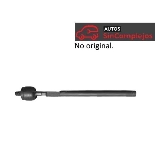 BIELETA DE DIRECCION O ROTULA AXIAL LIGIER NOVA / X TOO R S . NO ORIGINAL