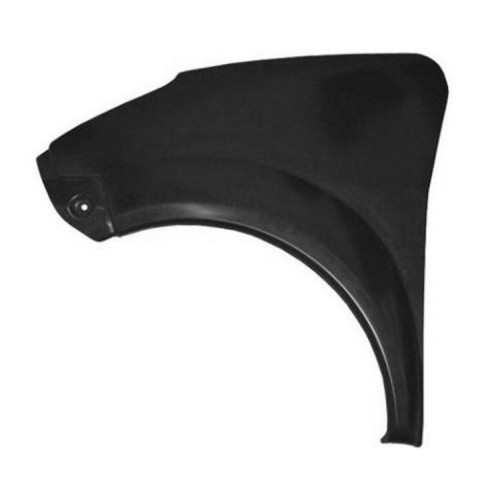 ALETA DELANTERA IZQUIERDA EN PLÁSTICO ABS