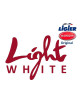ADHESIVO ROJO LIGHT WHITE. ORIGINAL