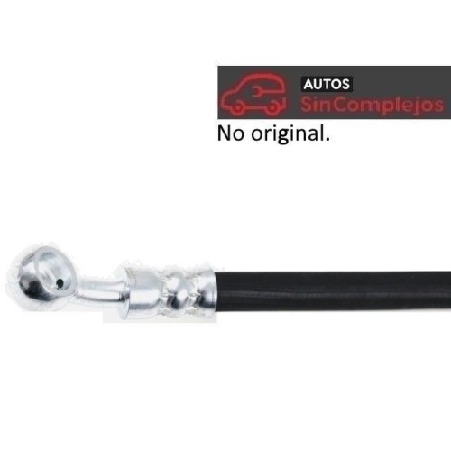 LATIGUILLO FRENO DELANTERO