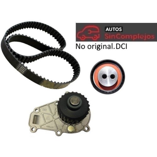 KIT DE DISTRIBUCION DCI LDW442 / 492. NO ORIGINAL