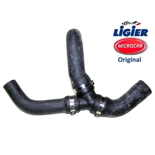 MANGUITO RADIADOR AGUA ORIGINAL 