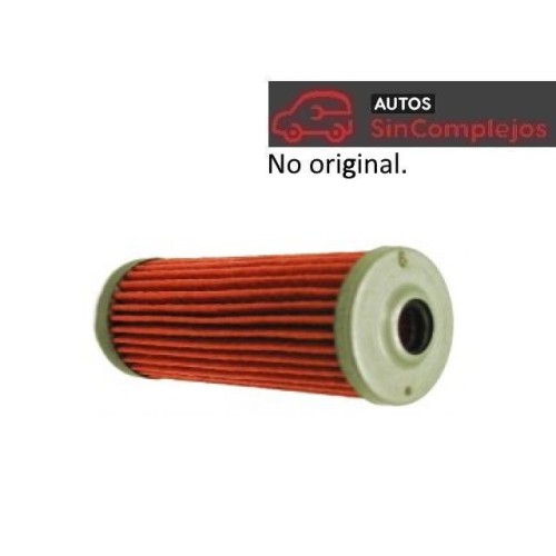 FILTRO GASOIL MOTOR