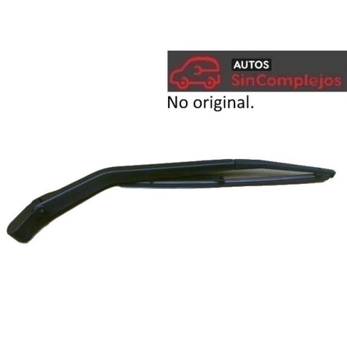 BRAZO DE LIMPIA TRASERO AIXAM. NO ORIGINAL. 8K066