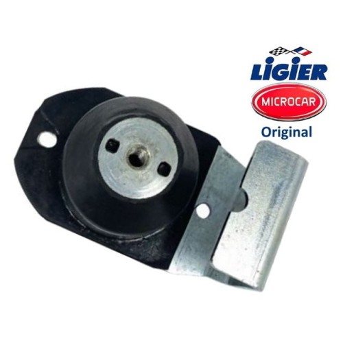 SOPORTE DE MOTOR DELANTERO LIGIER / MICROCAR. 1120220 . ORIGINAL