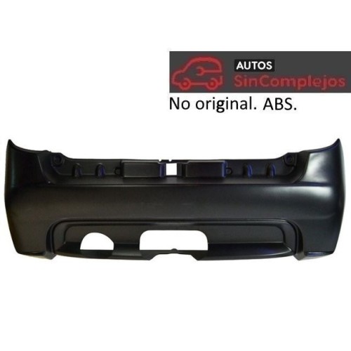 PARAGOLPES TRASERO JS50. 1402150