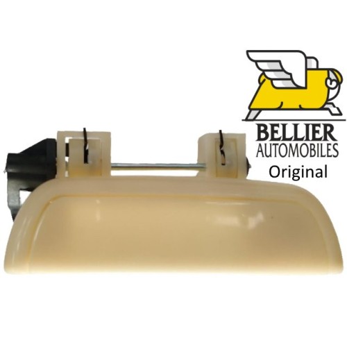 MANETA EXTERIOR DERECHA JADE. ORIGINAL. A1100105