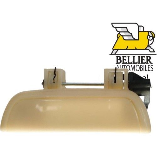 MANETA EXTERIOR DERECHA JADE. ORIGINAL. A1100105