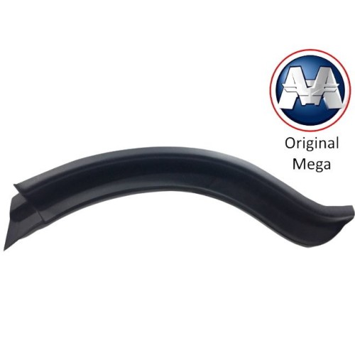 GUARDABARROS DELANTERO DERECHO. 7MB018. ORIGINAL