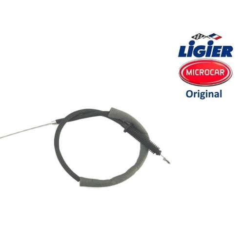 CABLE ACELERADOR LIGIER / MICROCAR. ORIGINAL