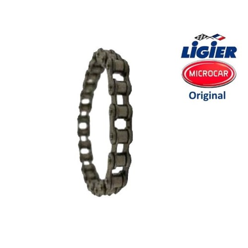 CADENA CAJA CAMBIOS STILFRENI / GIMEC