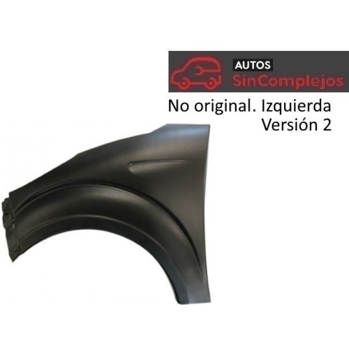 ALETA IZQ. ABS. JS50 2ª Serie