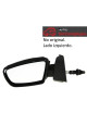 RETROVISOR EXTERIOR IZQUIERDO AIXAM 2016/20. 771BF142A. NO ORIGINAL
