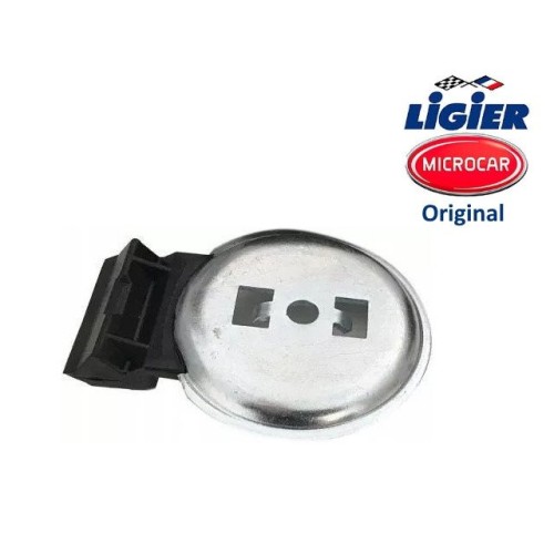 CHAPA SUPERIOR DE SILENT BLOCK ORIGINAL