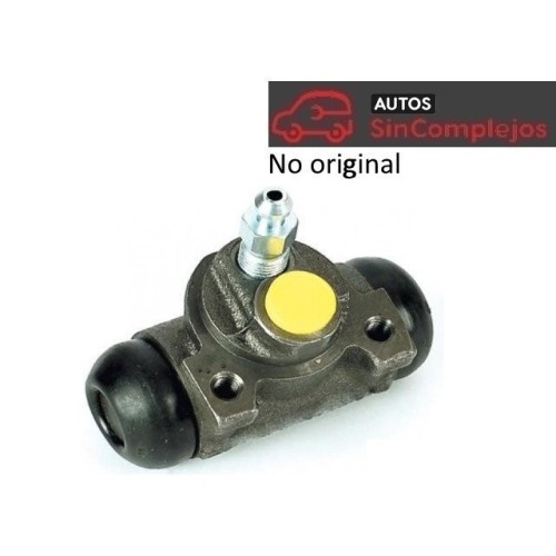 CILINDRO DE FRENO. NO ORIGINAL
