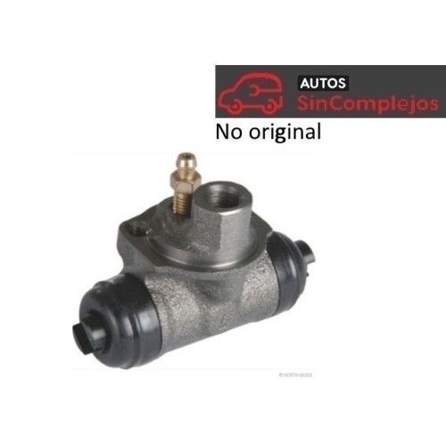 CILINDRO DE FRENO PORTER 47550-87508. NO ORIGINAL