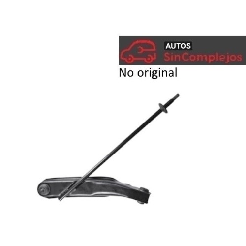 ARRA OSCILANTE, SUSPENSIÒN DE RUEDAS PORTER 48068-87512 . NO ORIGINAL