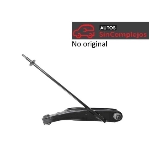 ARRA OSCILANTE, SUSPENSIÒN DE RUEDAS PORTER 48068-87512 . NO ORIGINAL